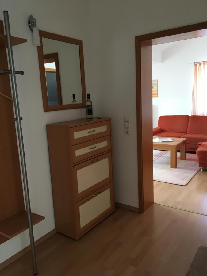 Ferienwohnungen Fliegerstrasse 格尔斯费尔德 外观 照片