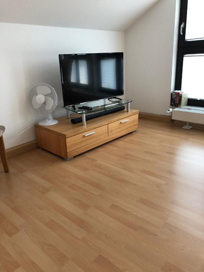 Ferienwohnungen Fliegerstrasse 格尔斯费尔德 外观 照片