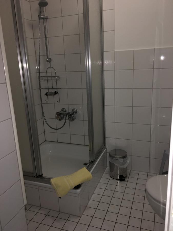 Ferienwohnungen Fliegerstrasse 格尔斯费尔德 外观 照片